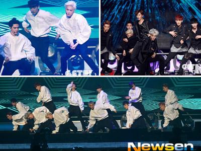 EXO Sukses Buat Fans 'Overdosis' Lewat Penampilan di Showcase Comebacknya!